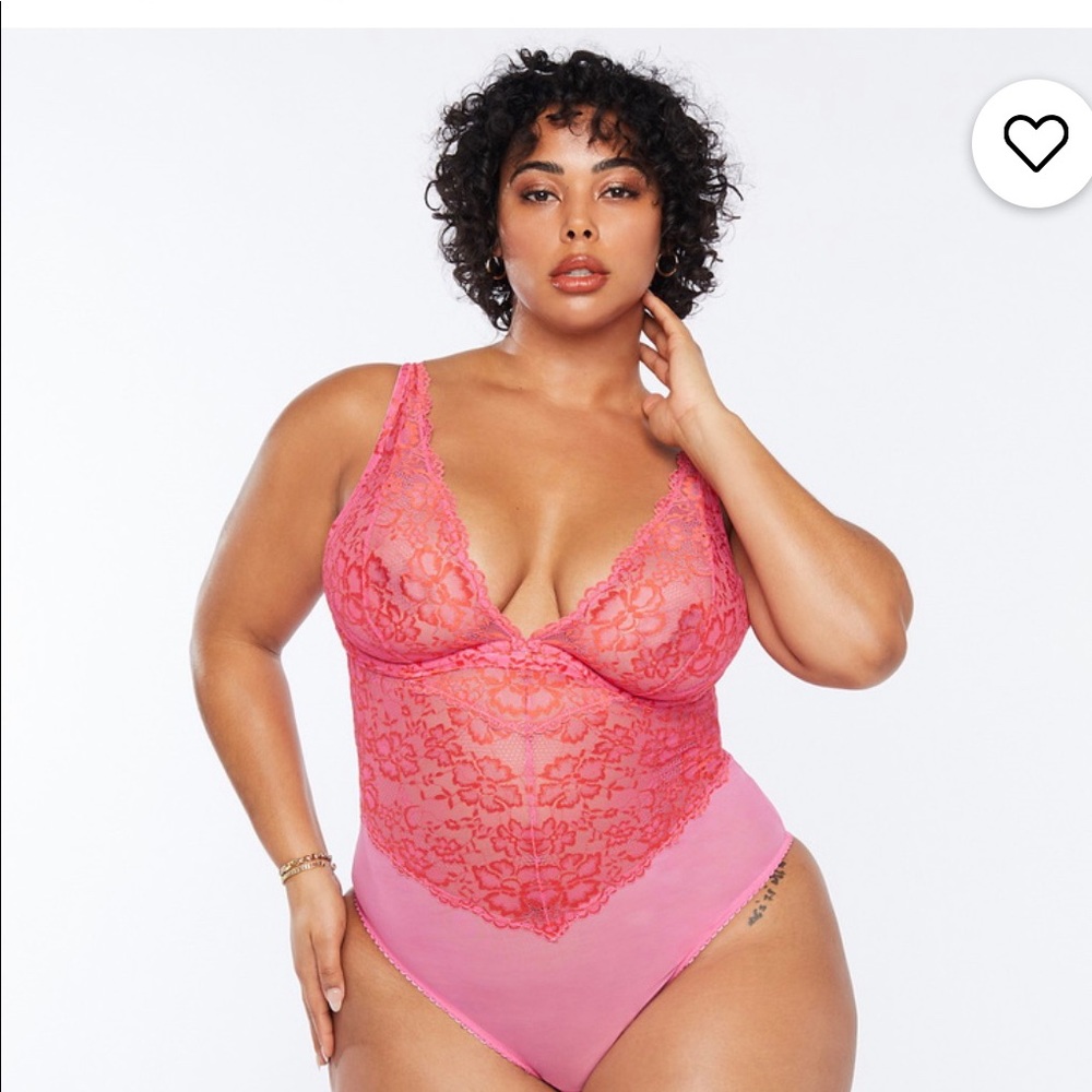 Savage x Fenty Ready Teddy π₯ - Picture 2 of 7